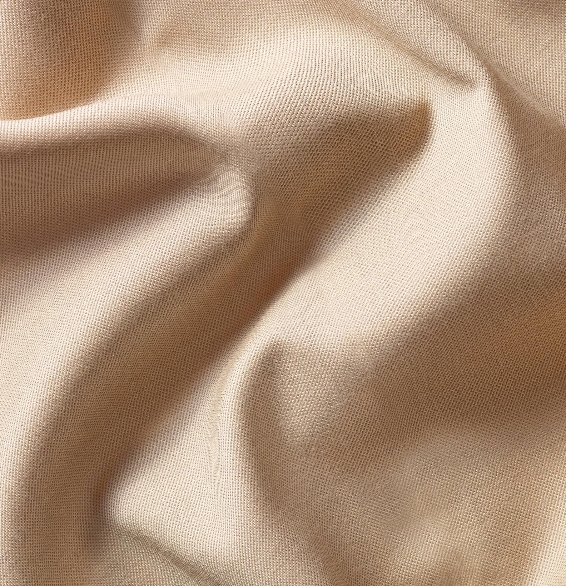 Tan Suit Jacket - Image 7