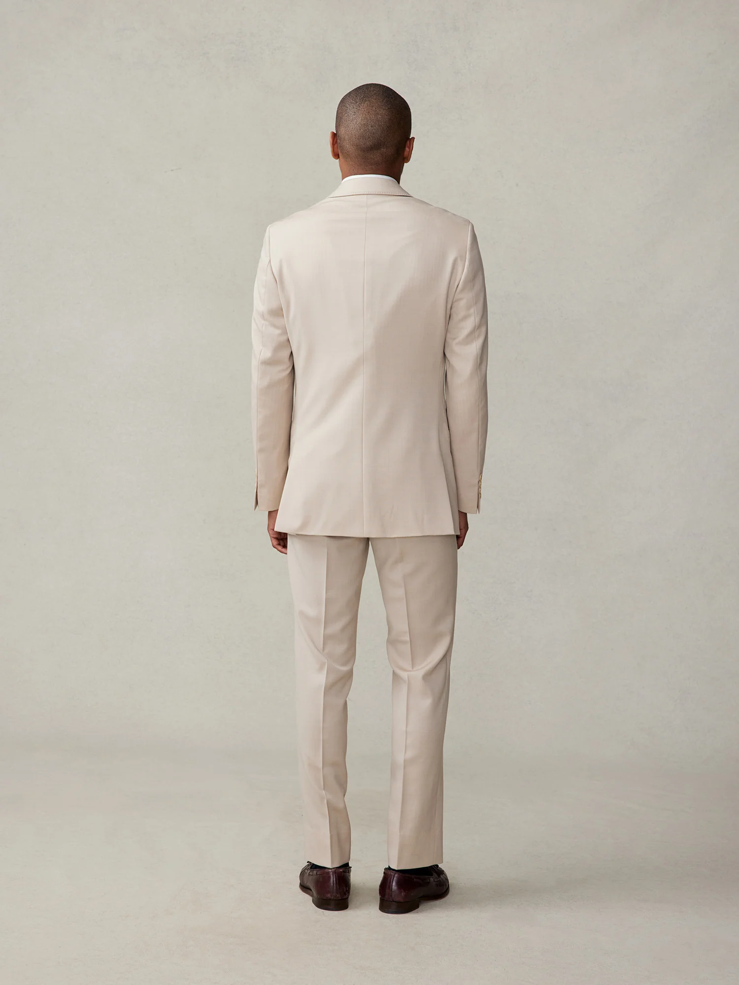 Tan Suit - Image 4