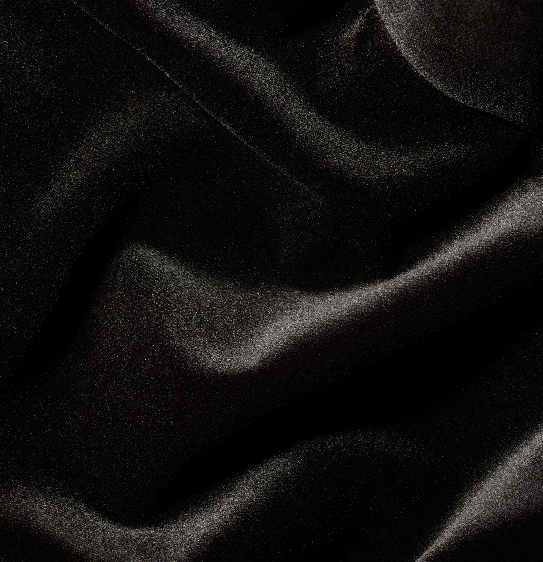 Black Velvet Jacket Tuxedo - Image 8