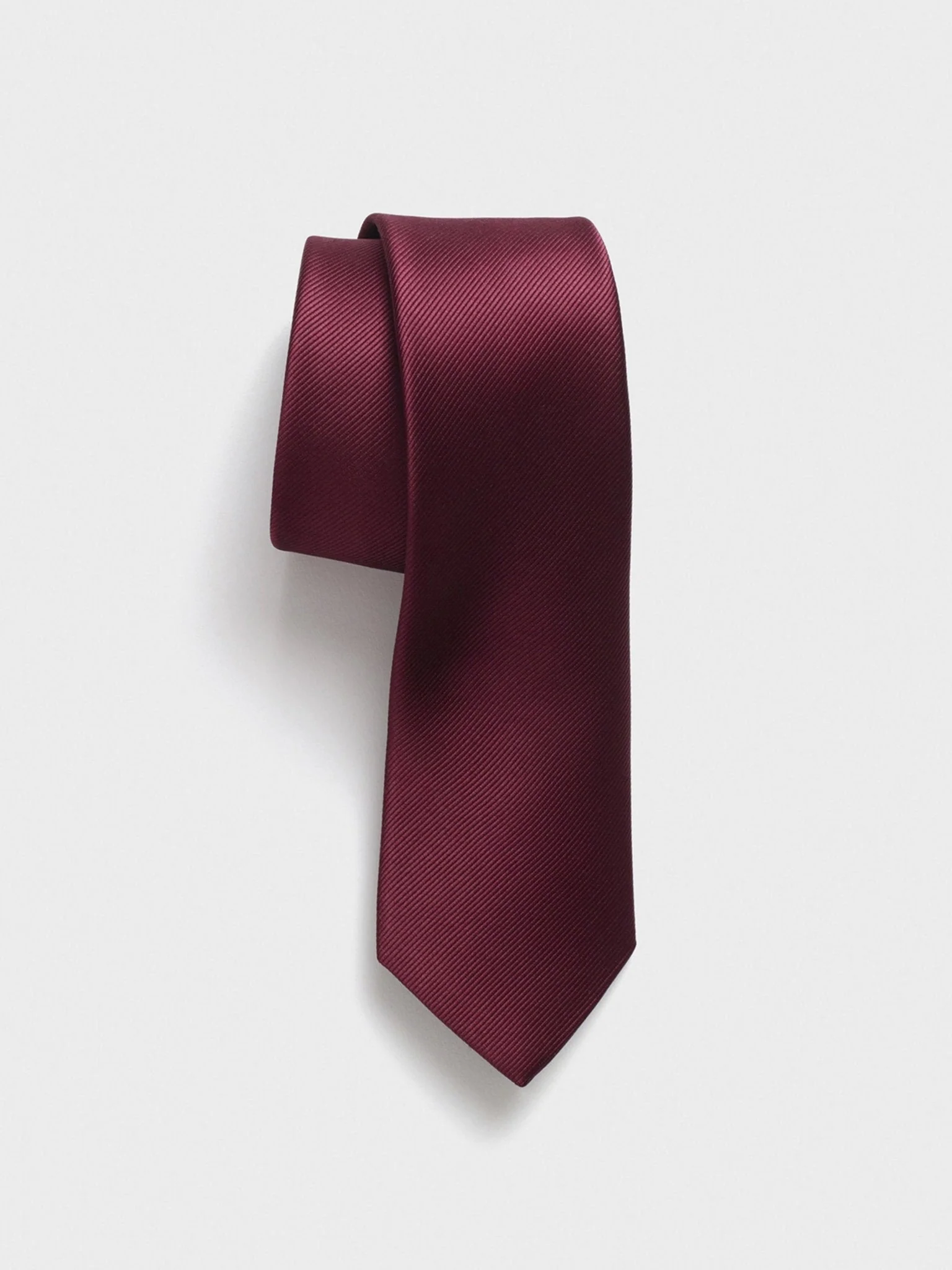 Wine Neckwear Swatch - Image 2